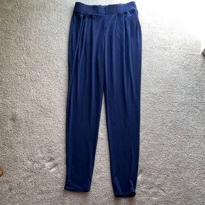 Forever 21 Contemporary Work Pants